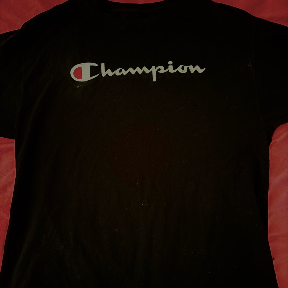 Champion T-Shirt